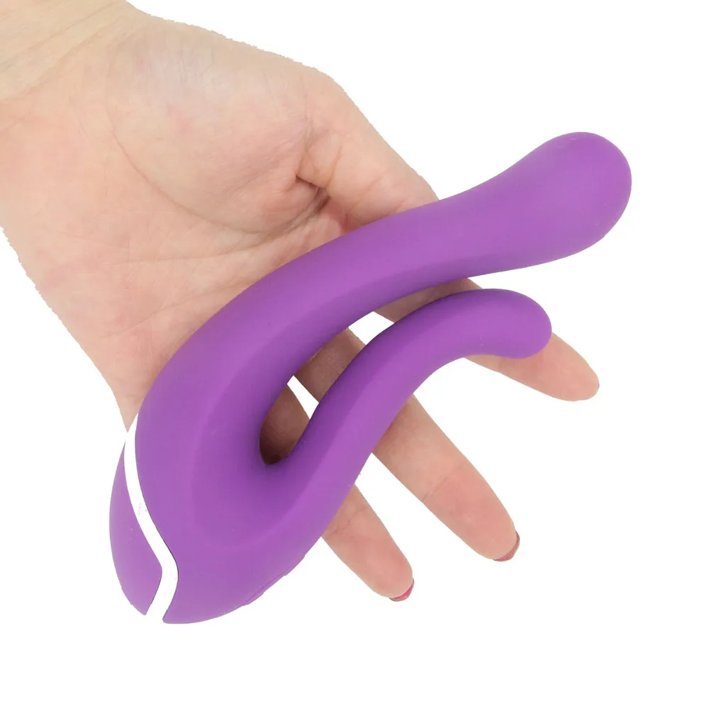 Dingye интимные игрушки для женщин 10 скоростной вибратор с бородкой точки G