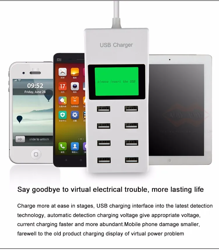USB Power charger (13)