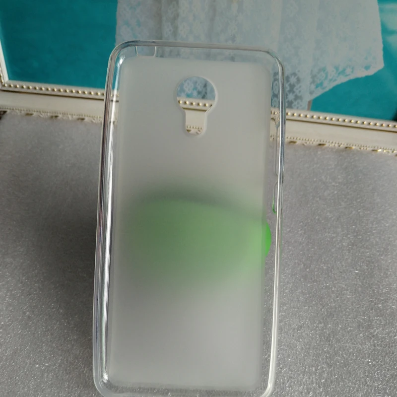 Чехол для сотового телефона Acer liquid Z6 Plus мягкая защитная накладка из ТПУ z6plus|phone