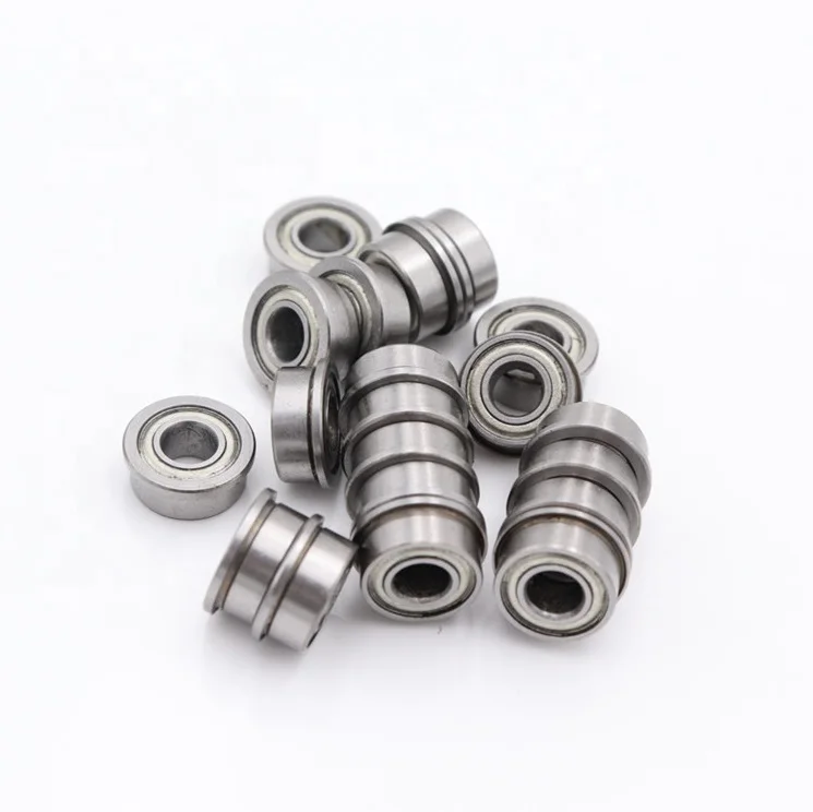 100pcs Mfzz Flanged Bearing 3x8x2 5 3x8x3 Mm Miniature Flange Deep Groove Ball Bearings Bearing Bearing Speedbearing Roller Aliexpress 100pcs Mfzz Flanged Bearing 3x8x2 5 3x8x3 Mm Miniature Flange Deep Groove Ball Bearings Bearing Bearing Speedbearing Roller Aliexpress