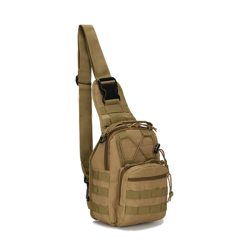 Хит, сумка на плечо, ткань Оксфорд, для улицы, военная сумка, тактическая, повседневная, через плечо, FC55