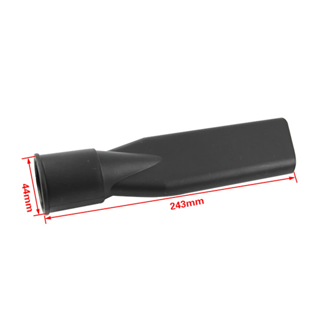 44mm Nozzle Mouth Vacuum Cleaner Suction Head Replacement Part for Water Absorption Machine Cleaning Accessories