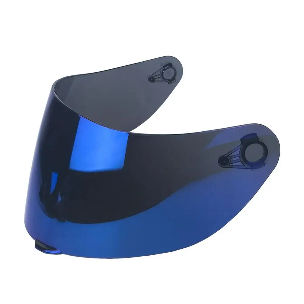 Smoke Anti-Scratch AGV Replacement Visor//Shield for K3 /& K4 Helmets