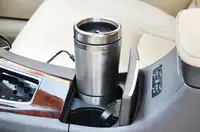 Chauffe-eau électrique pour voiture, verre de voiture, chauffe-eau pour véhicule, chauffe-eau pour voiture, tasse à eau chaude pour véhicule, outils indispensables, Louvain, 100, 12V 6
