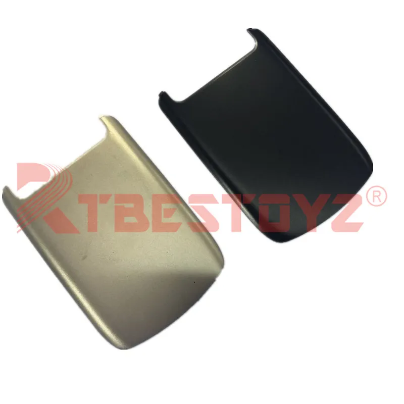 

RTBESTOYZ 10Pcs/Lot Battery door back cover For Nokia C7 C7-00 C700 Housing C7 C7-00 C700 Battery Door Back Cover Housing