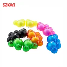 6 цветов лучший автомобильный освежитель воздуха Микки автомобильный ароматизатор прекрасный мультфильм вкус в автомобиль авто освежитель воздуха Свежий автомобиль аромат