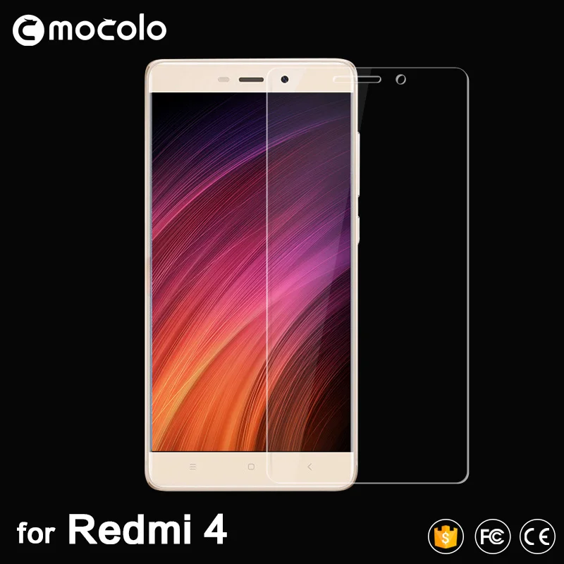 100% Original mocolo brand top quality XiaoMi redm...