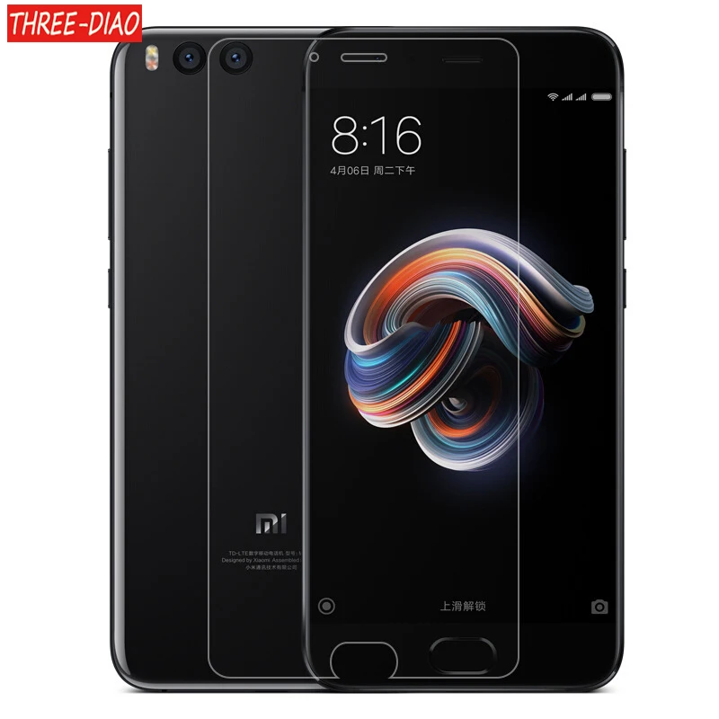 Xiaomi Note 5 Фото