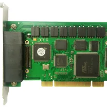 Телефонная записывающая система 8 линий диктофон CDX-608D Регистратор