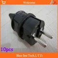 2шт 15A 125 V/250 V 3 pin AC Розетка, многофункциональная универсальная розетка ABS+ латунь ccc, ce сертификация