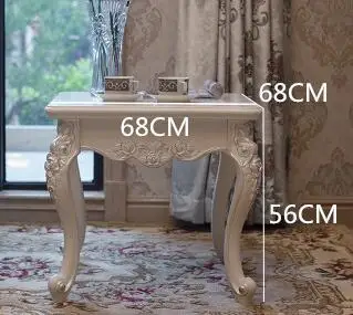 Excellent Small tea table . bending glass table 59