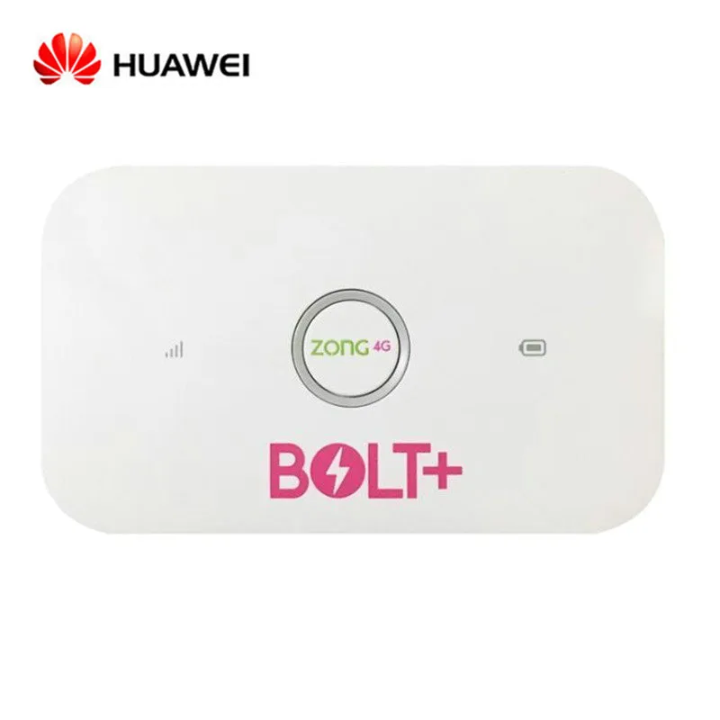 

Unlocked Huawei E5573 E5573cs-322 4G LTE WiFi Router Wireless Modem 150Mbps FDD B1/B3/B7/B8/B20 3G Pocket Mobile WiFi Hotspot
