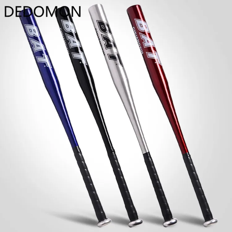 New Training Aluminum Alloy Softball Baseball Bat for Baseball display