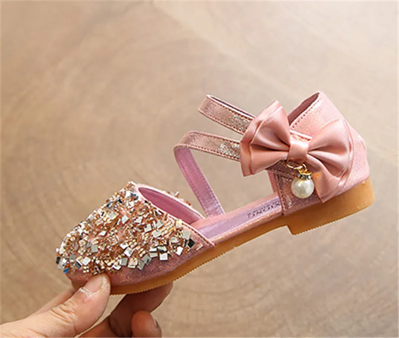 girls shoes princess (18)