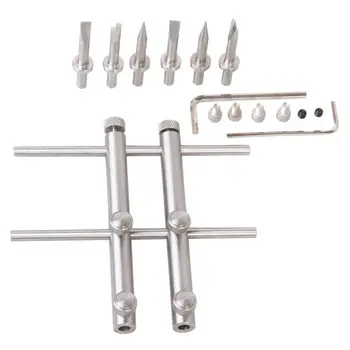 

Professional DSLR Camera Lens Repair Spanner Wrench Opening Open Tool 3 Tips NEW
