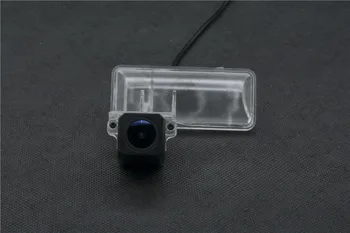 

Parking Car Rear view Camera PAL HD 1280*720 Reverse Camera for Subaru BRZ 2013 Outback Toyota GT FT 86 GT86 FT86 2015