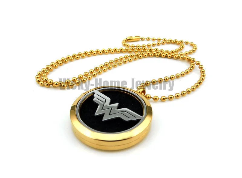 VH-PDL823-4 Diffuser Locket