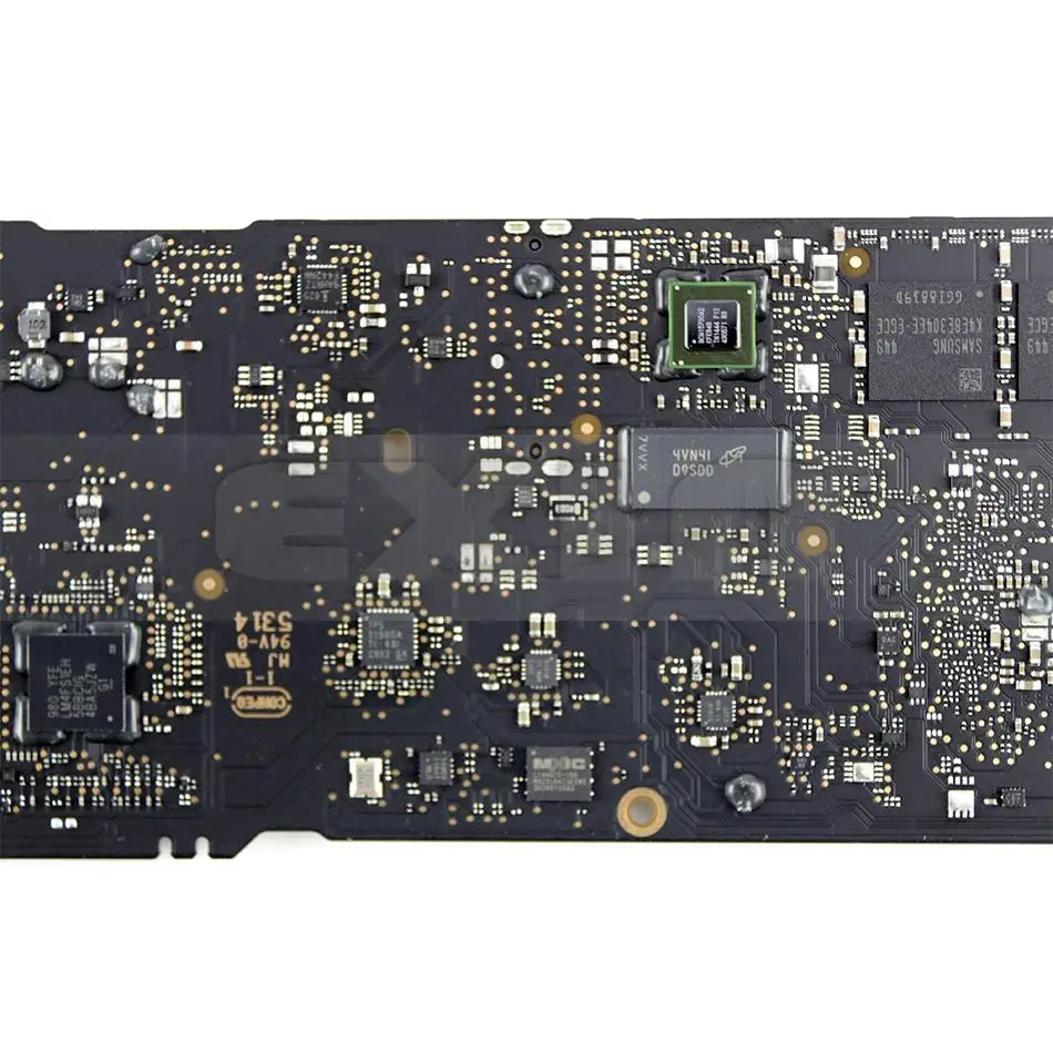 A1466 2015  1.6GHz 4GB (3) - 