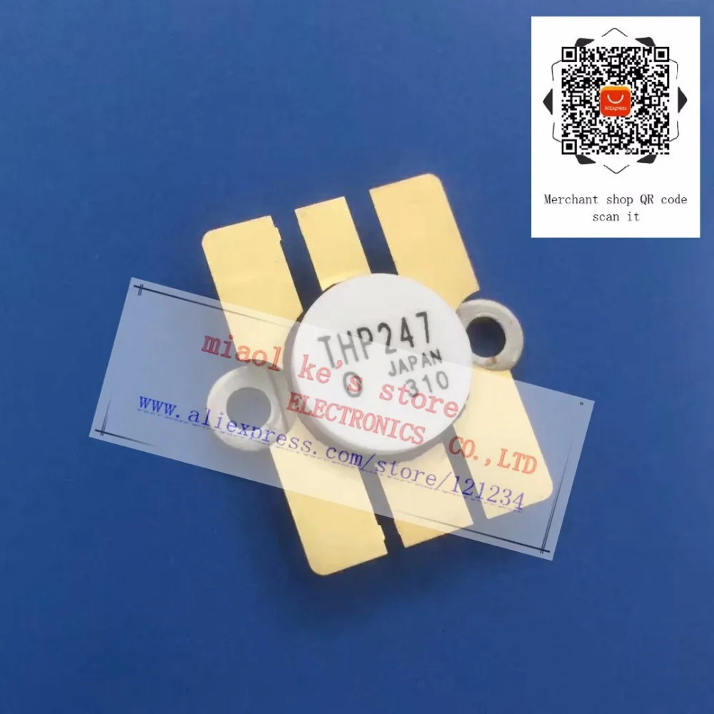 THP247 thp247-высококачественный транзистор