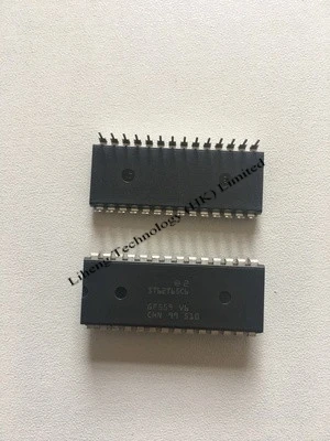Новый и оригинальный ST62T65C6 | Электроника
