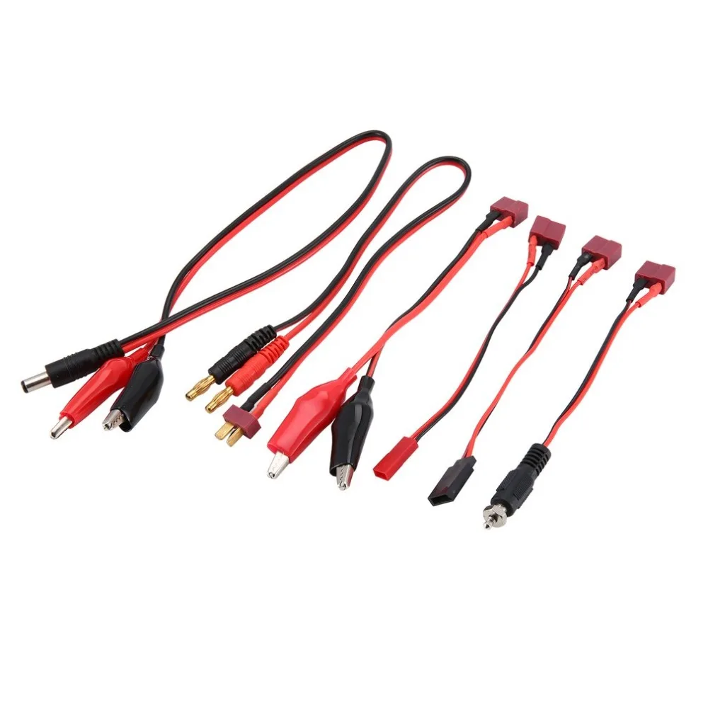 G.T POWER TD610 Pro 10A 100 W балансировочное зарядное устройство цветной сенсорный экран для 1-6 S LiPo Lilon LiFe LiHV 1-14 S NiCd NiMH EU