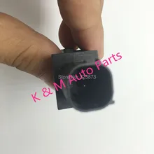 Подушка безопасности Аварии Датчик Удара OEM 0740302313 04686957AC