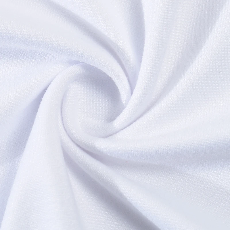 Men T Shirt gym Cat Print Stylish Summer Short sleeve Slim Fit Round Neck White Printed 5