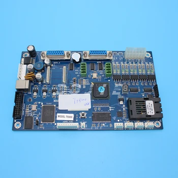 

Zhongye printer spare parts zhongye main board for tx800 printhead