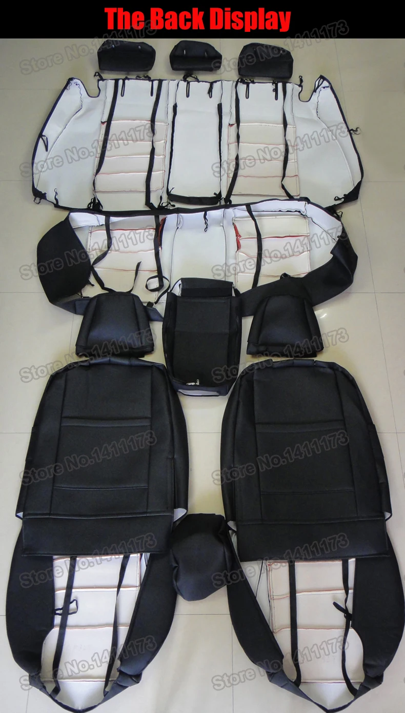 837 car seat cover set  (2)
