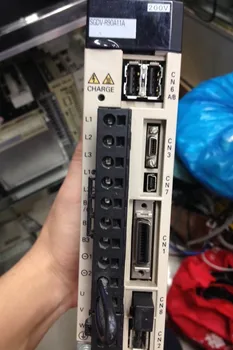 

USED SGDV-R90A11A001000 TESTED PASS OK