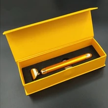 Электрический массажер Тощий Измеритель для лица лифтинг рамен красота вибрирующее устройство 6000 раз/мин приборы для личного ухода