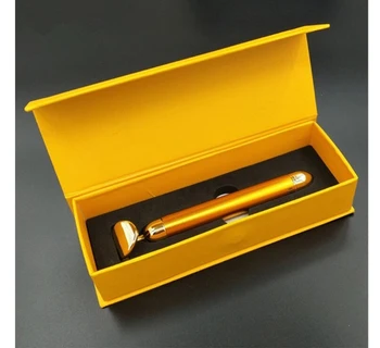 

Electric Massager skinny face meter Lifting Ramen Beauty Device Vibration 6,000 times/min Personal Care Appliances