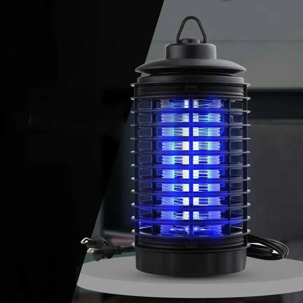 

Electronic Insect Killer Insect Repellent Mosquito Waterproof Insect Trap mosquito killer lamps led socket