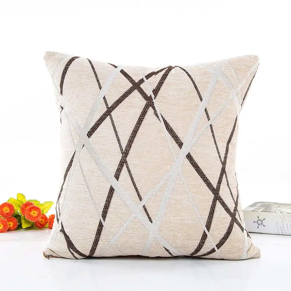 Detail Feedback Questions About Decorative Cushion Covers Throw Decorative Cushion Covers Throw Pillow Sofa Removable Washable Soft Waist Cushions Home Decoration