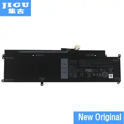 JIGU WY7CG XCNR3 оригинальный ноутбук Батарея для бренд DELL для серии Latitude 13 7370 13 E7370 7,6 V 34WH