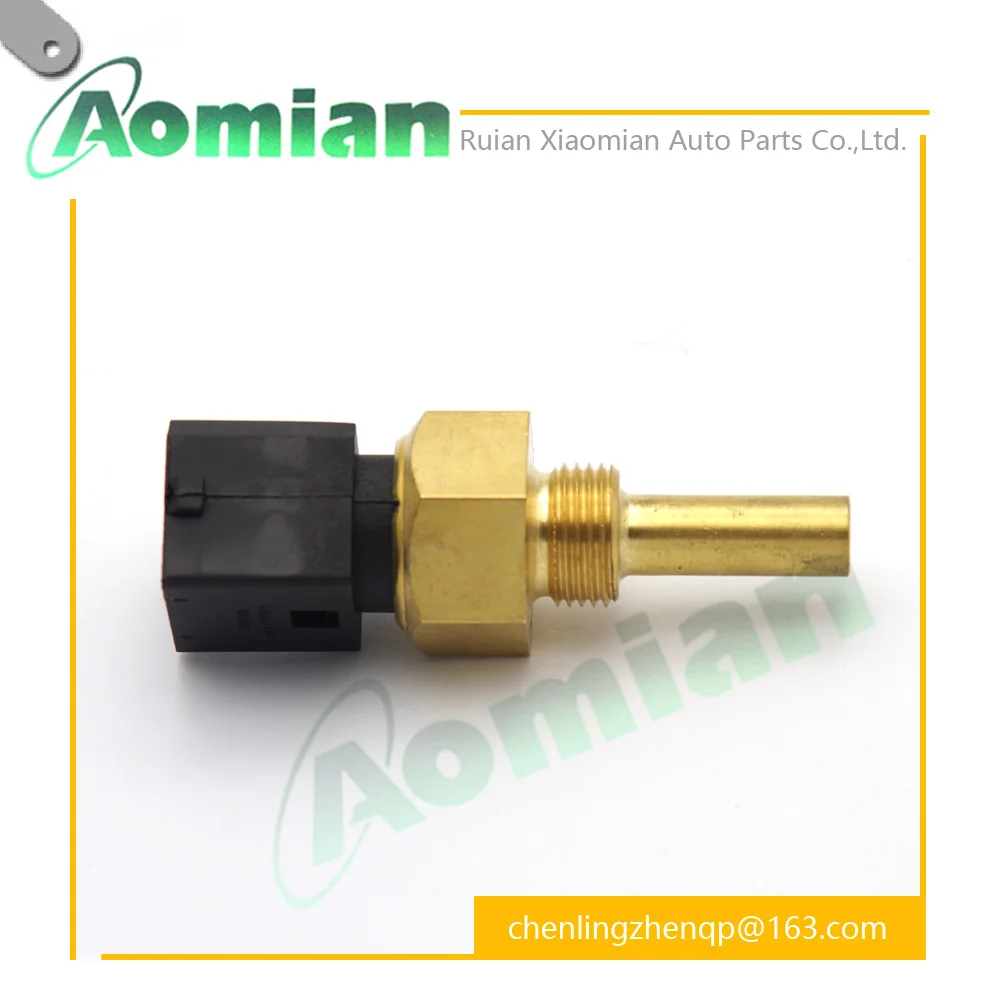 Water Coolant Temperature Temp Sensor Sender 1612230 1594225 For F10