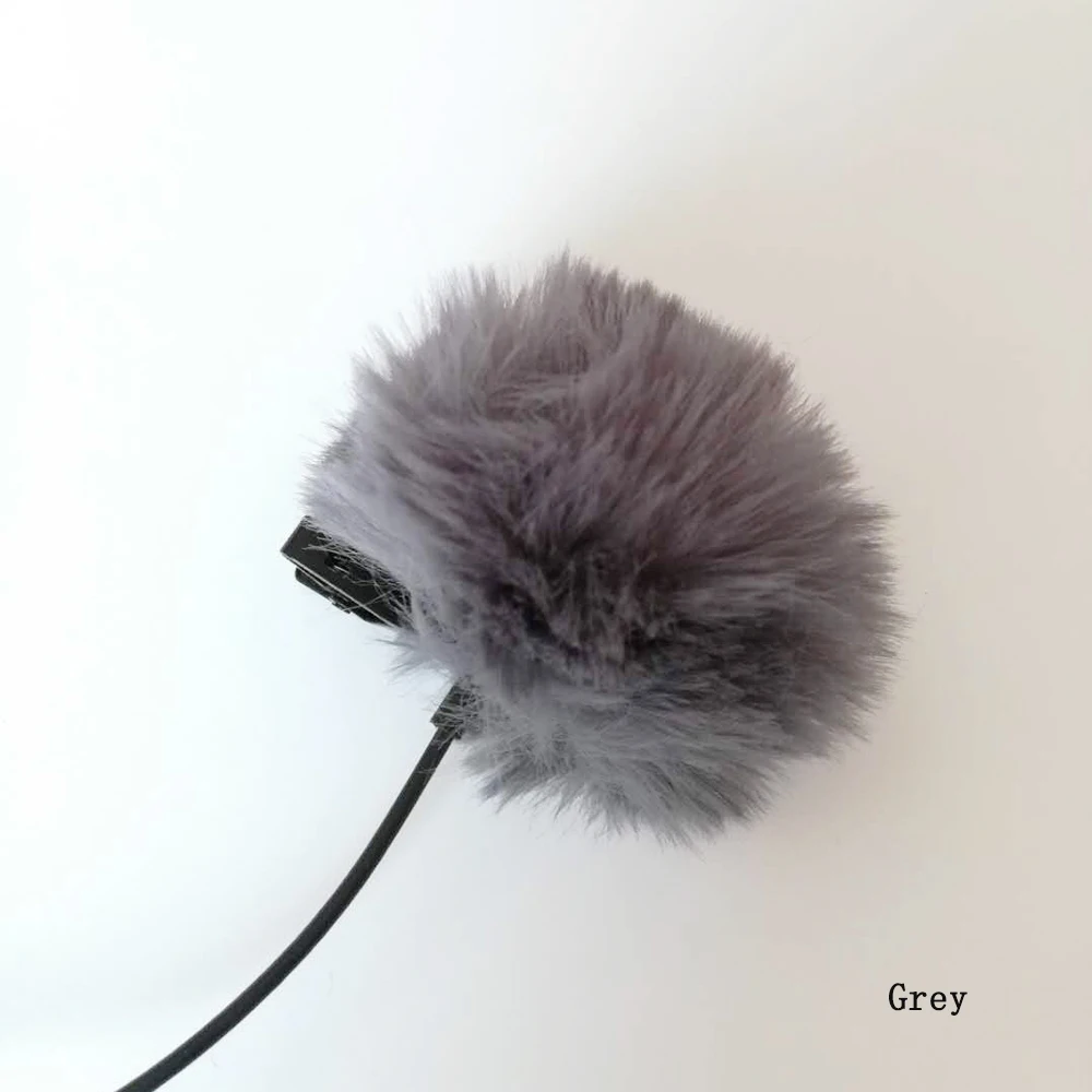 Grey