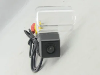 

Car Rear View Reversing Backup IR CCD Camera For Mazda 6, CX-5, CX-7