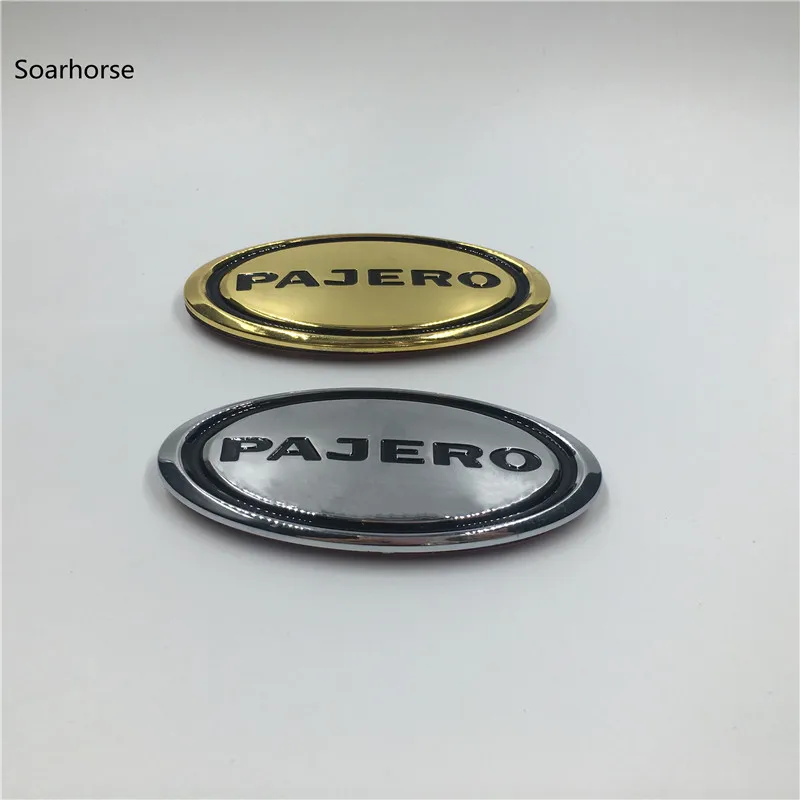 三菱車用のフロントバンパー 車用のパーソナライズされたロゴ Car Stickers Aliexpress