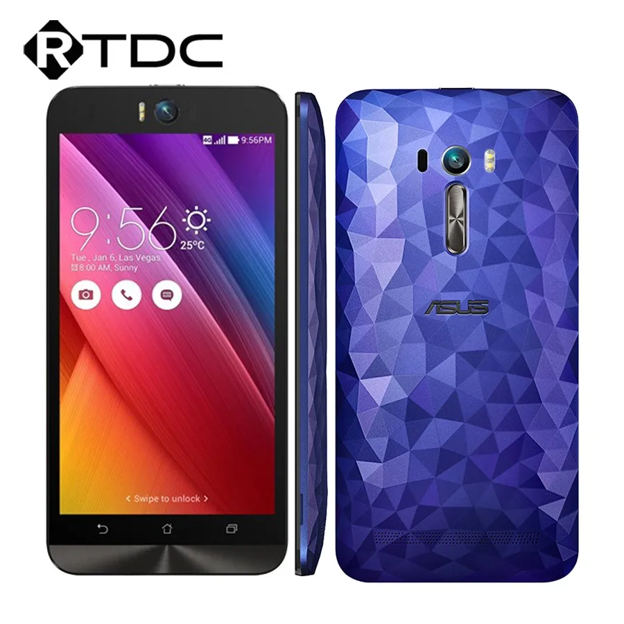 Цена за Оригинальный asus zenfone selfie zd551kl 4g lte мобильный телефон 5.5 "Snapdragon 615 Окта основные Android 5.0 3 ГБ RAM 16/32 ГБ ROM 13.0MP Цена за Оригинальный asus zenfone selfie zd551kl 4g lte мобильный телефон 5.5 "Snapdragon 615 Окта основные Android 5.0 3 ГБ RAM 16/32 ГБ ROM 13.0MP