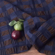 Высококачественная ткань из чистого хлопка, тонкая ткань, хлопок для лета, ретро литература и художественная рубашка, платье и платье ткани, материал