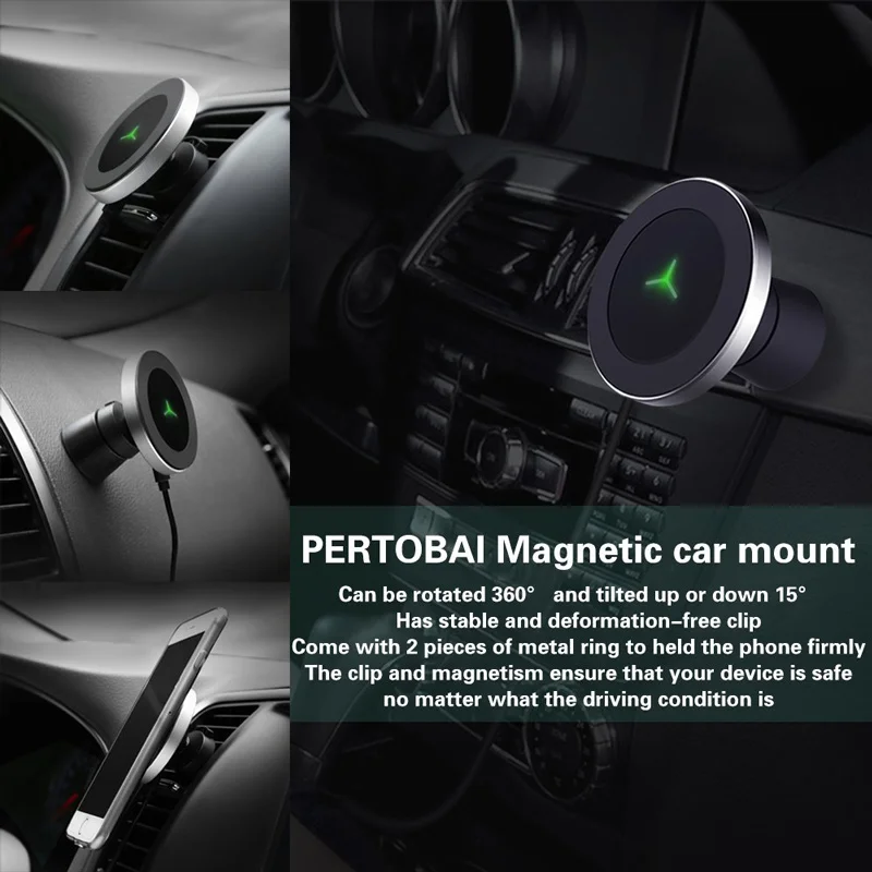  Suntaiho Halter für iphone x samsung s10 Magnetische Telefon Halter für Xiaomi Auto GPS Air Vent Ha