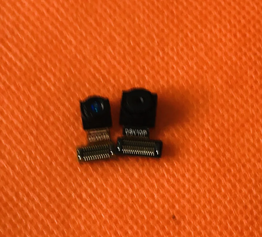 

Original Photo Front Camera 8.0MP Module for GOME K1 Helio P20 MTK6757 Octa Core 5.2 Inch FHD Free Shipping