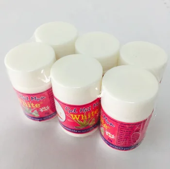 

by dhl 1000pcs Nose Black Dots Blackhead Cream Removing Black Head Remover Face Mask Cream Skin Burns Damage Repair Care hot