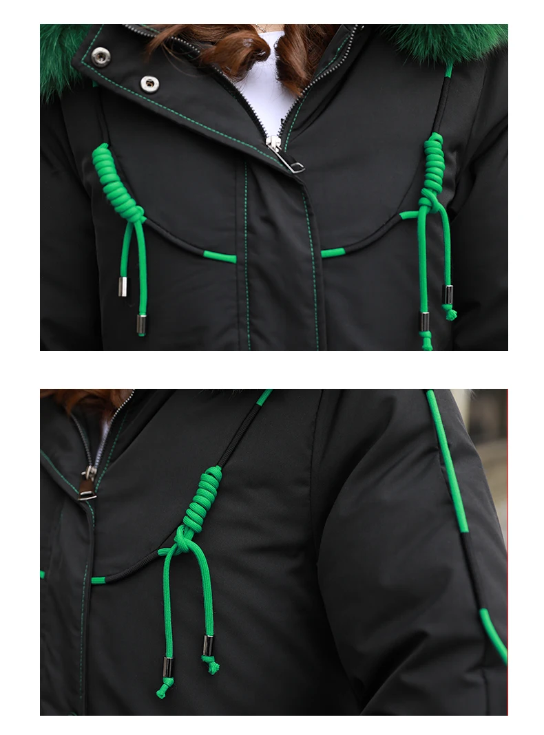 New-Autumn-and-Winter-Fashion-Real-Fur-Collar-Lace-Embroidery-Woolen-Coat-Slim-Outwear-Ultra-Long