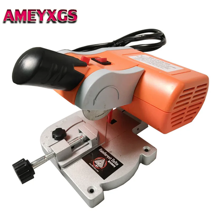 Electric Arrow MINI Cut off Saw Cutter All Kinds Carbon Fiberglass