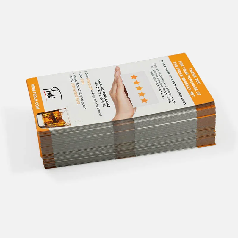 

Zuoluo Colorful Printing Custom Pamphlet Printing with Factory Price