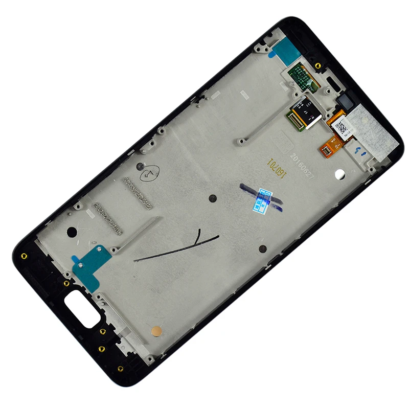 Протестированный новый оригинальный ЖК дисплей для Lenovo ZUK Z2 сенсорный экран