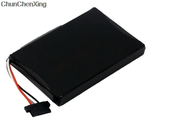 Аккумулятор Cameron Sino на 1250 мАч для Airis T610 T620 T920 T920A T920E T920EF|Цифровые аккумуляторы| |