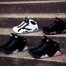 Дизайн, оригинальные баскетбольные кроссовки для мужчин, пара, дешевые кроссовки, дышащие мужские ботинки, удобные, жесткие, для мальчиков, крутые